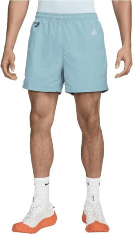 Шорты Nike Acg Reservoir Goat Men's Shorts Denim Turquoise