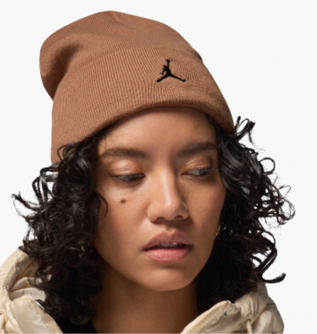 Шапка Jordan UJ Peak Beanie Ess