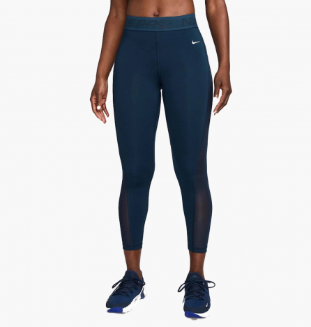 Лосини Nike Pro Dri-Fit Mr Mesh Tight