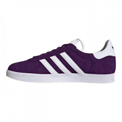 Кроссовки Gazelle Purple