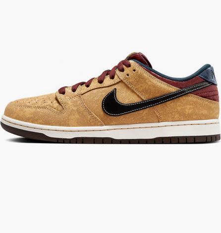 Кросівки Nike Sb Dunk Low City Of Cinema