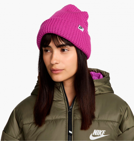 Шапка Nike U Nk Peak Beanie Tc Waf F24 L