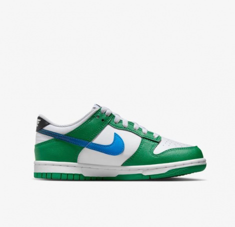 Кросівки Nike Dunk Low Gs