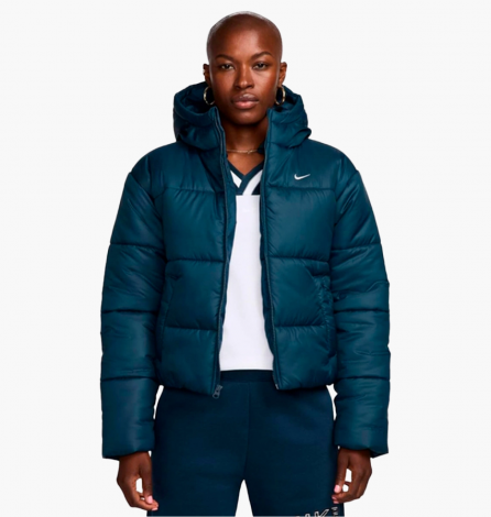 Куртка Nike Therma-Fit Classic Puffer
