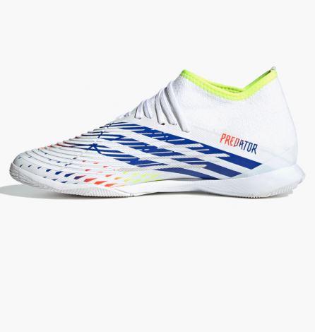 Футзалки Adidas Predator Edge.3 In