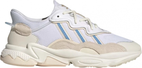 Кроссовки Adidas Osweego