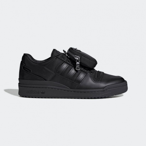Кросівки Adidas Forum Low Prada
