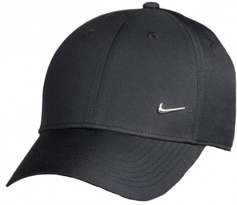 Бейсболка Nike U Nk DF Club Cap S Cb Mtswsh L