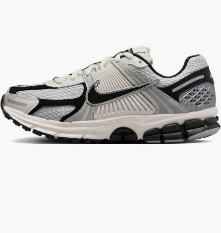 Кросівки Nike Wmns Zoom Vomero 5 "Photon Dust / Black / Phantom"