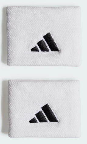 Напульсники Adidas TENNIS WB S білі HT3910