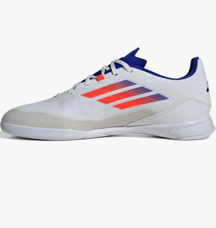 Футзалки Adidas F50 League Indoor Boots White