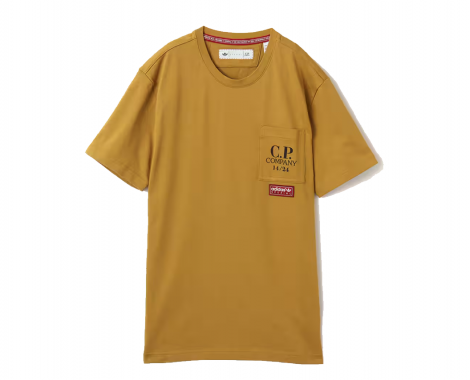 Футболка Adidas Cp Spzl Pkt Tee