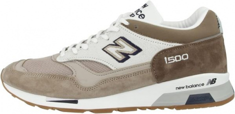 Кроссовки New Balance 1500 Sds Made In Uk