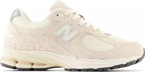 Кроссовки New Balance 2002R бежевые M2002RCC