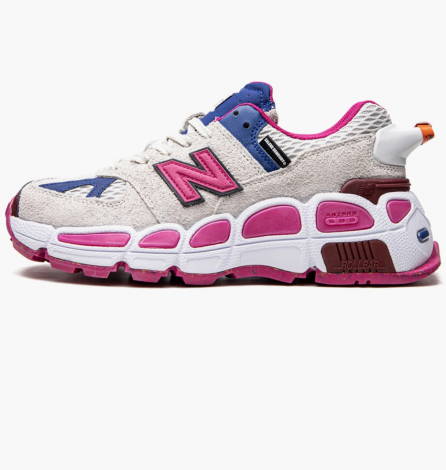 Кросівки New Balance 574 Yurt