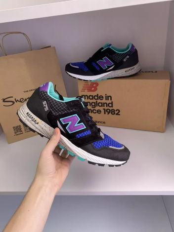 Кросівки New Balance Sneakers Mtl575Hp