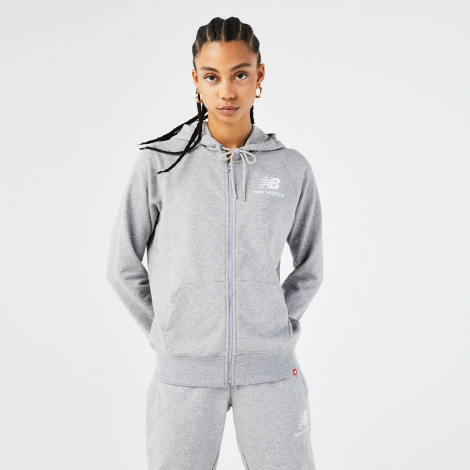 Толстовка New Balance Essentials