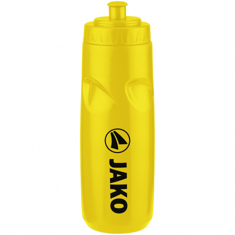 Бутылка для воды Jako 750 мл желтая 2157-300
