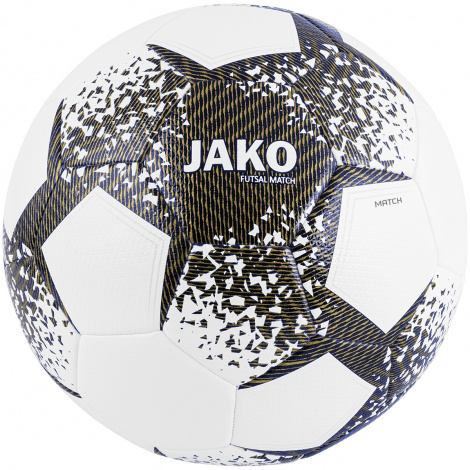 Матчовий м'яч Futsal