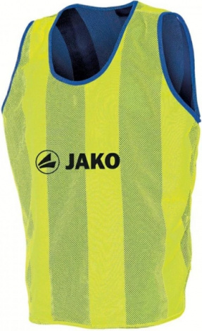 Манишка двойная