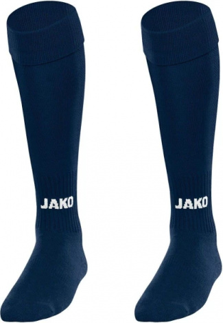 Гетри футбольні Jako GLASGOW 2.0 темно-сині 3814-09
