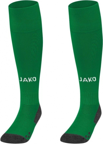 Гетри футбольні Jako ALLROUND зелені 3899-200