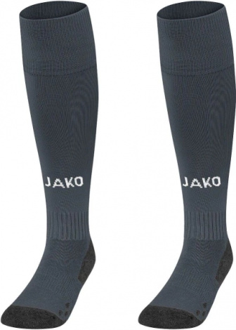 Гетри футбольні Jako ALLROUND сірі 3899-830