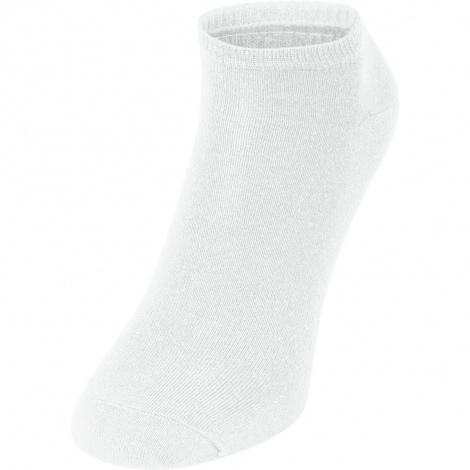 Шкарпетки (3 пари) Jako BASIC білі 3941-00