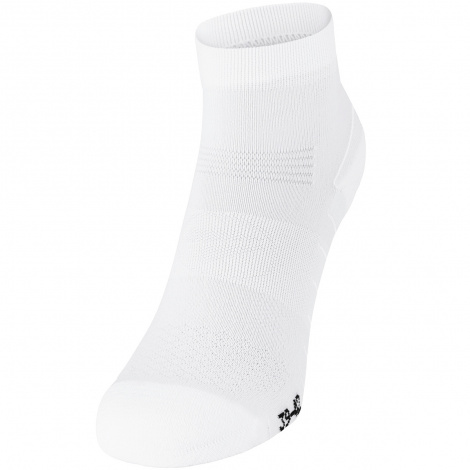 Шкарпетки для бігу Jako COMFORT білі 3949-000