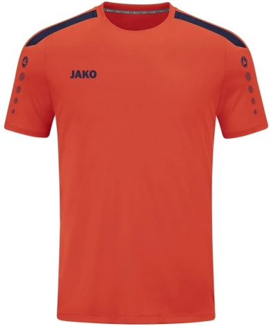 Игровая футболка джерси Power S/S