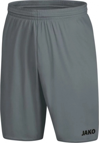 Шорти Jako MANCHESTER 2.0 C104 сірі 4400-40