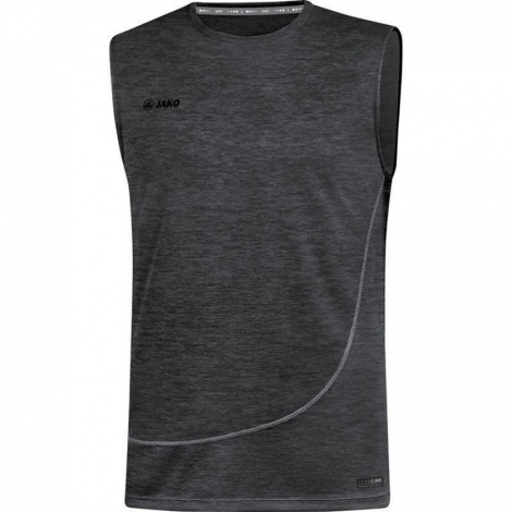 Майка Jako ACTIVE BASICS чорна 6049-08