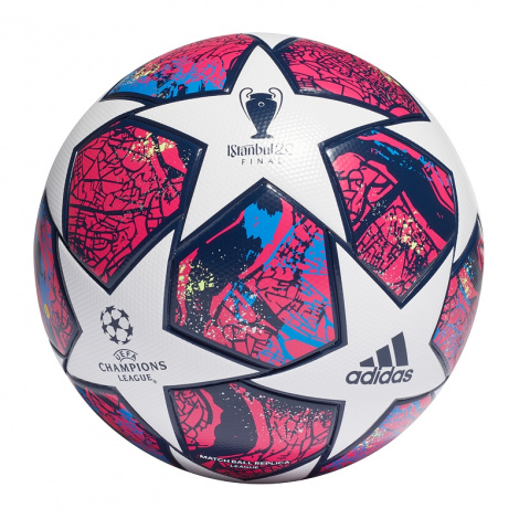 Футбольный мяч adidas Finale Istanbul League