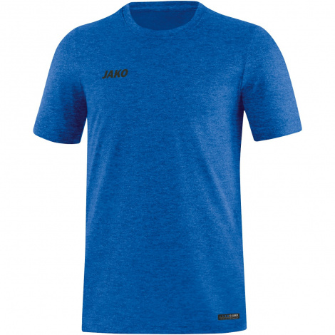 Футболка Jako PREMIUM BASICS синя 6129-04