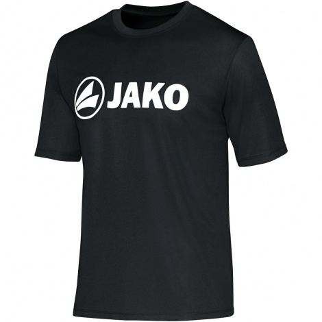 Футболка Jako PROMO чорна 6164-08