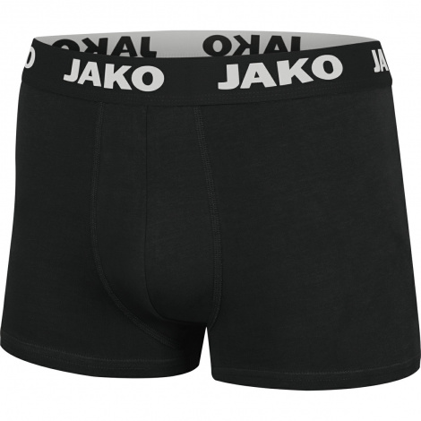 Боксеры basic 2 pack