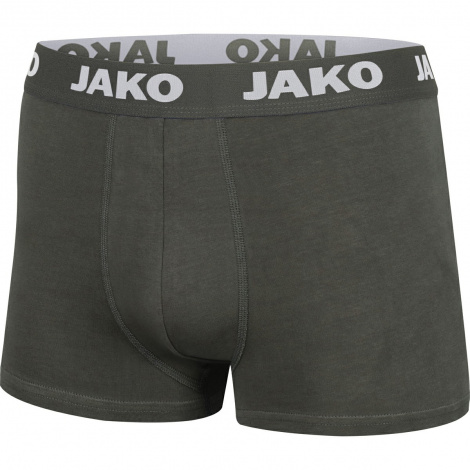 Боксеры basic 2 pack
