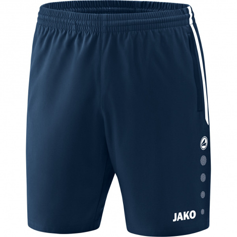 Шорти Jako COMPETITION 2.0 сині 6218-09