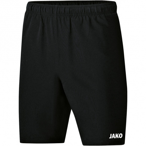 Шорти Jako CLASSICO чорні 6250-08
