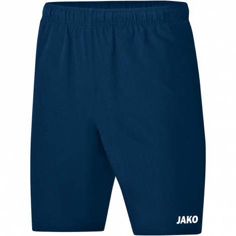 Шорти Jako CLASSICO темно-сині 6250-42