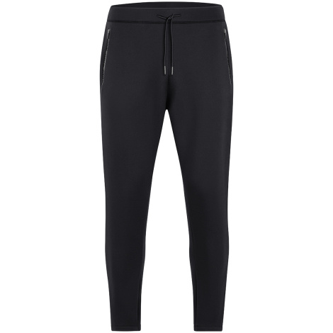 Спортивні штани Jako PRO CASUAL чорні 6545-800