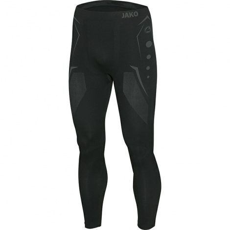 Термобілизна штани Jako COMFORT чорні 6552-08