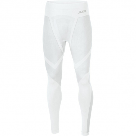 Термобілизна штани Jako COMFORT 2.0 білі 6555-00