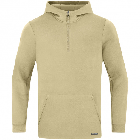 Толстовка Jako PRO бежева 6745-385