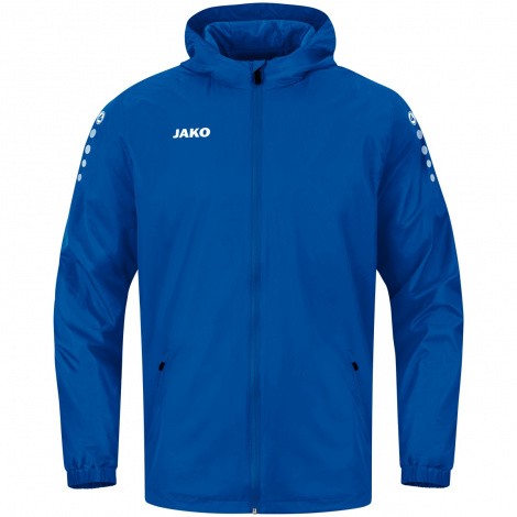 Дощовик (Вітрівка) Jako TEAM 2.0 синій 7402-400