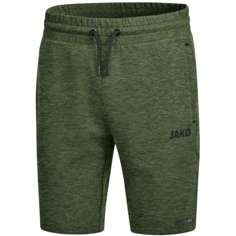 Шорти Jako PREMIUM BASICS хакі 8529-28