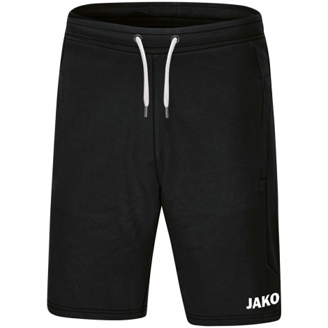 Шорти Jako BASE чорні 8565-08