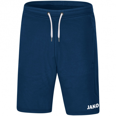 Шорти Jako BASE сині 8565-09