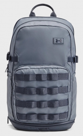 Рюкзак Ua Triumph Sport Backpack 21L Сірий Уні 29Х48Х18 См