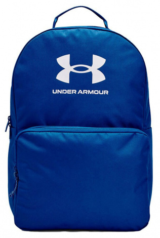 Рюкзак Ua Loudon Backpack 25L Блакитний Уні 30Х45Х13 См